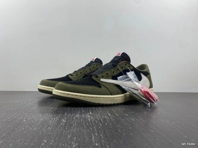 x olive” dm7866- GoAnywhere low travis 1368 1 “black air og scott jordan 0118